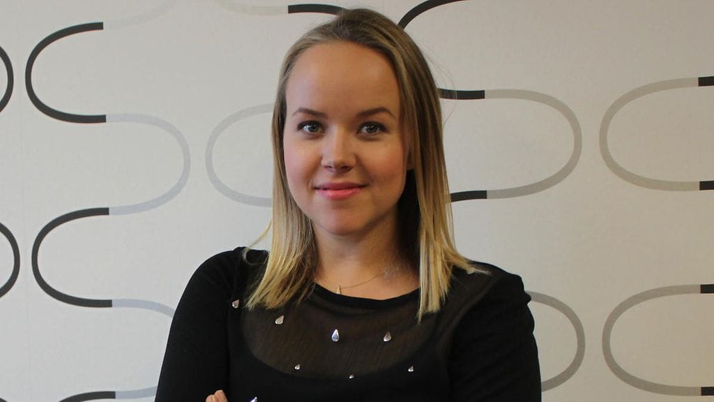 Sara Parikka kertoo blogikirjoituksessaan perheen arjesta hieman erilaisesta näkökulmasta kuin häneltä on totuttu näkemään ja kuulemaan.