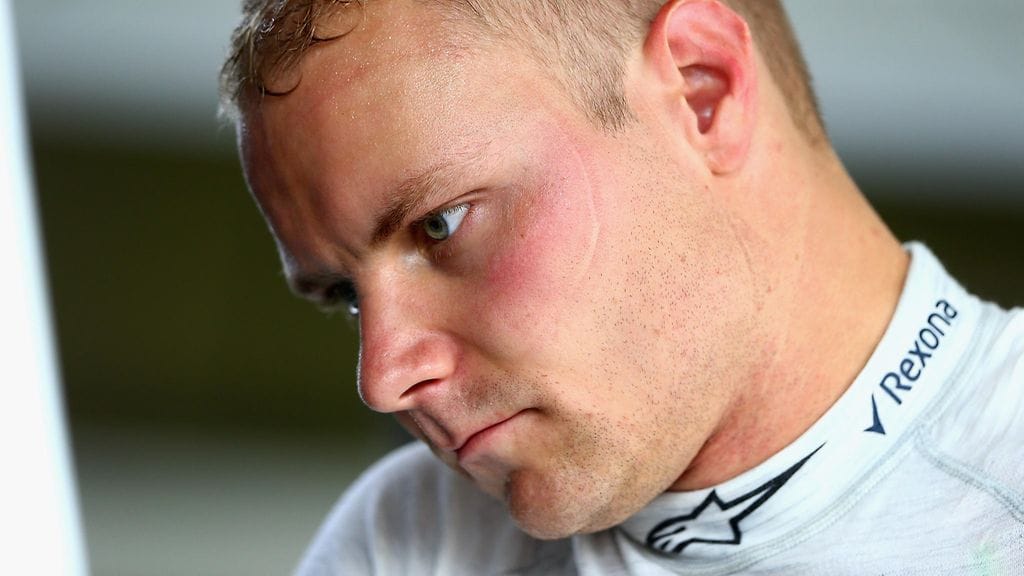 Valtteri Bottas