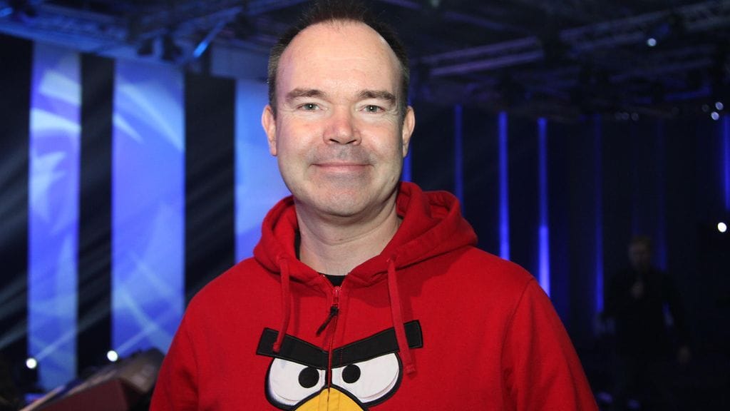 Projektiin neuvonantajaksi on lähtenyt myös Rovion entinen markkinointijohtaja Peter Vesterbacka.