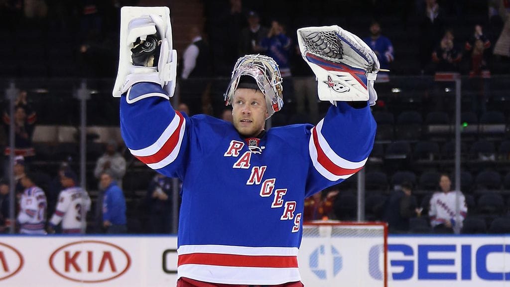 Antti Raanta