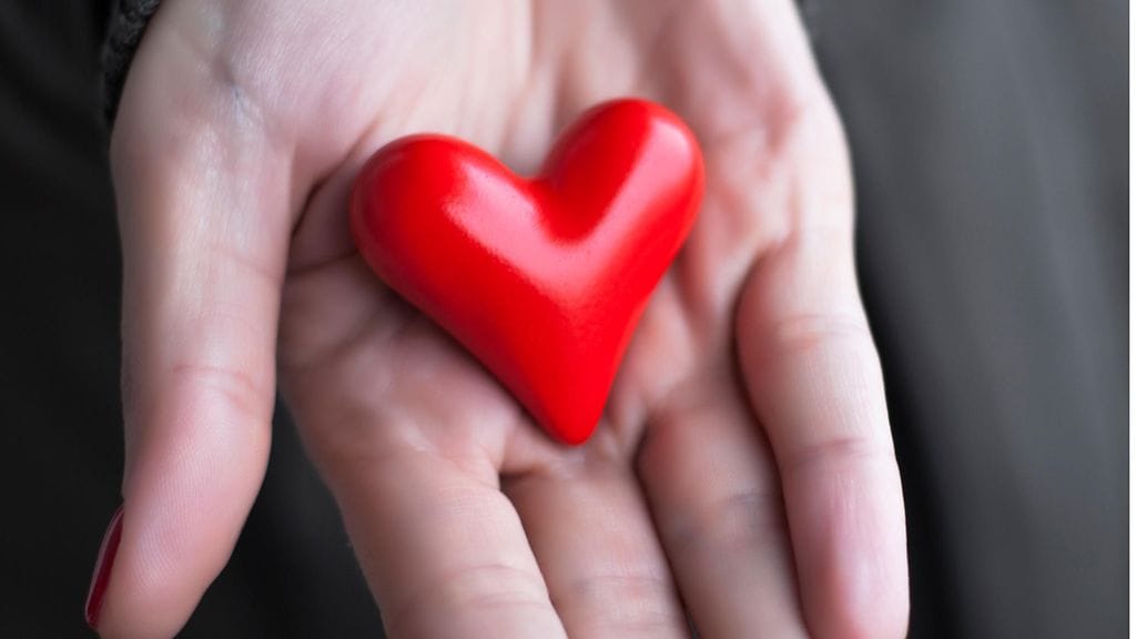 Charlotte Von Cchedvinin ja PK Mahanandian rakkaustarina on kuin suoraan sadusta.