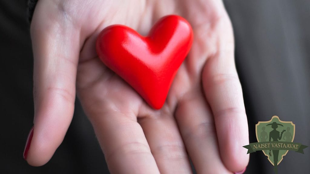 Juttusarjassa naiset vastaavat joka viikko lukijoiden kysymyksiin.