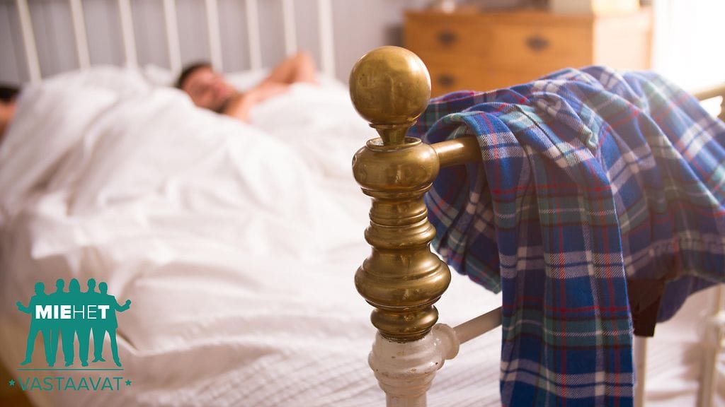 Seksiongelmat parisuhteessa aiheuttavat usein päänvaivaa.