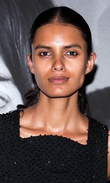Lakshmi Menon