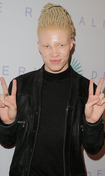 Shaun Ross