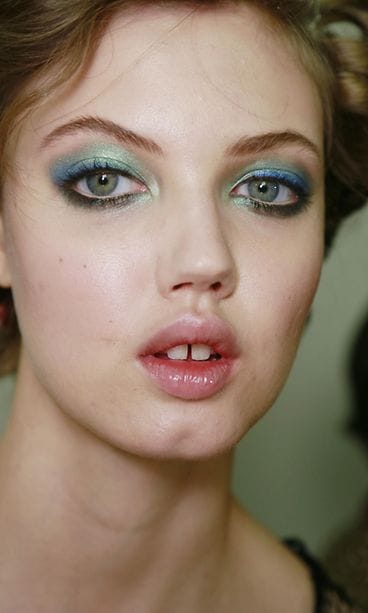 Lindsey Wixson