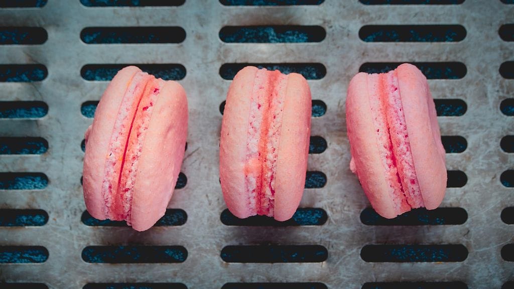 Macarons