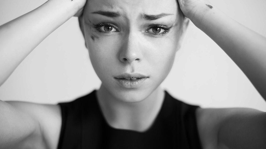 Miksi sureminen kestää niin pitkään?