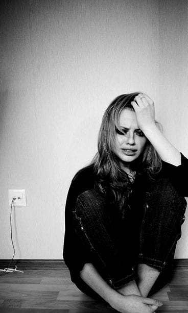 Miten sinä kohtaat surun?