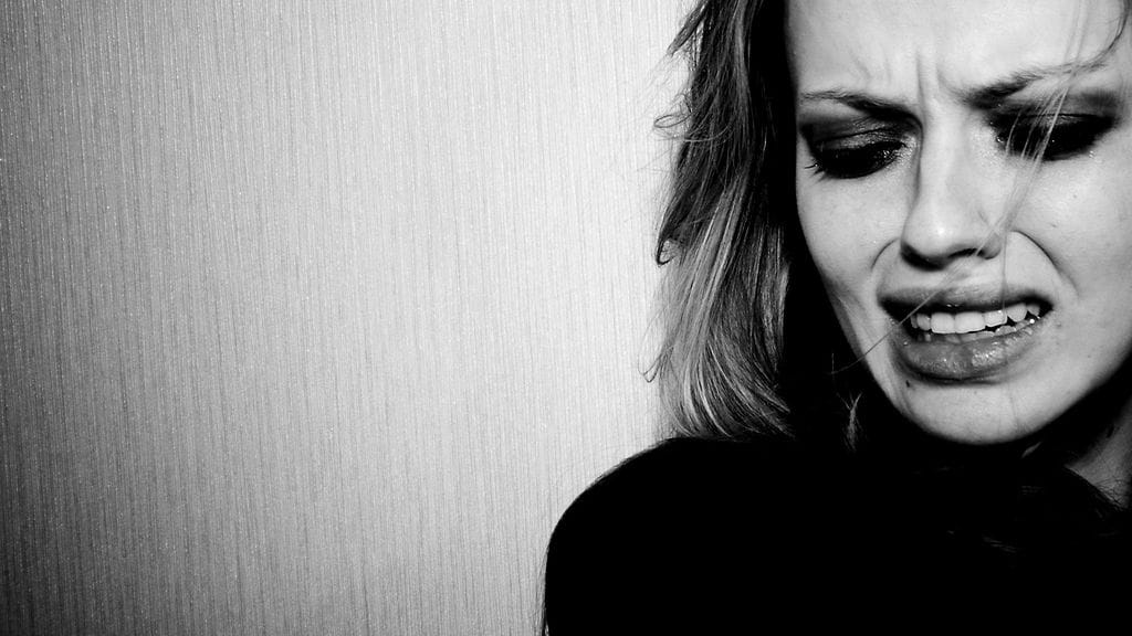 Miten sinä käsittelet surua tai pettymystä?