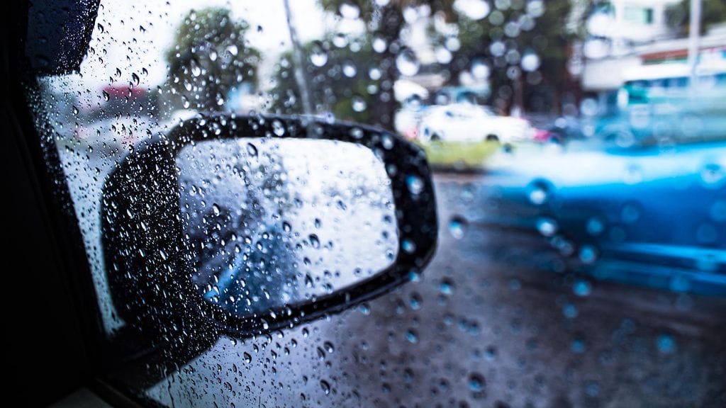 Helsinkiläisen bemarikuskin toiminnalle löytyi kuin löytyikin selitys.