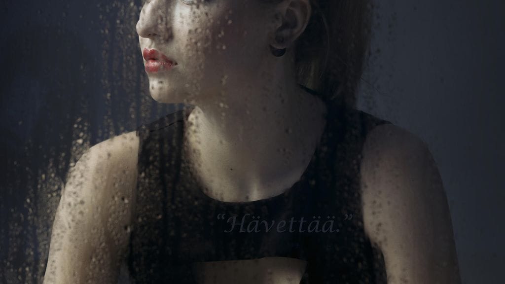 Muista: et ole arvoton tai tyhmä, vaikka olit suhteessa, joka nyt hävettää.