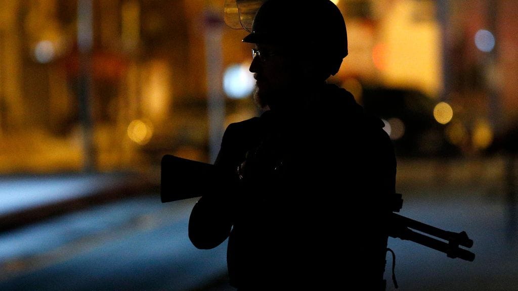 Pariisin terrori-iskuihin liittyen on tehty kaksi pidätystä Itävallassa.