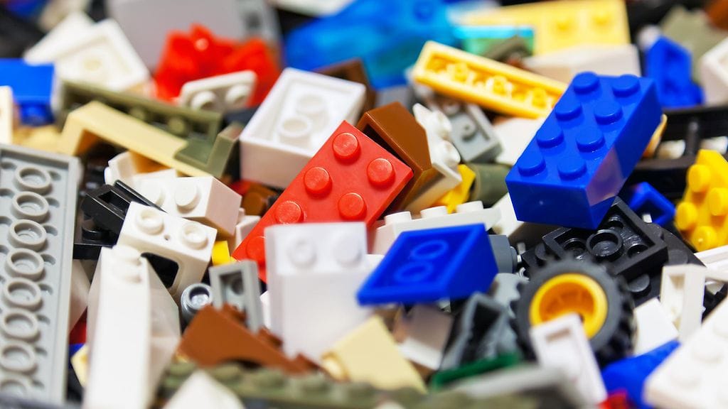 lego