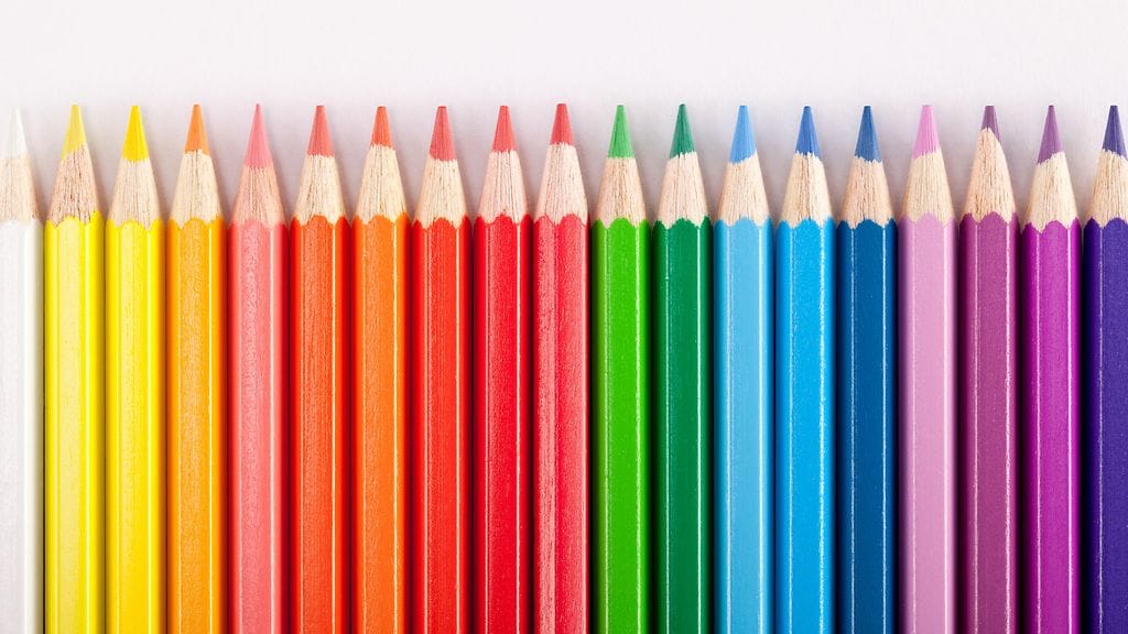 perfektionisti, kynat