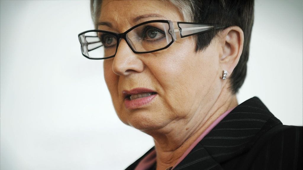 Suurvaltojen tulisi tehdä Sinikka Laisaaren mukaan yhteistyötä terrorisminvastaisessa taistelussa.