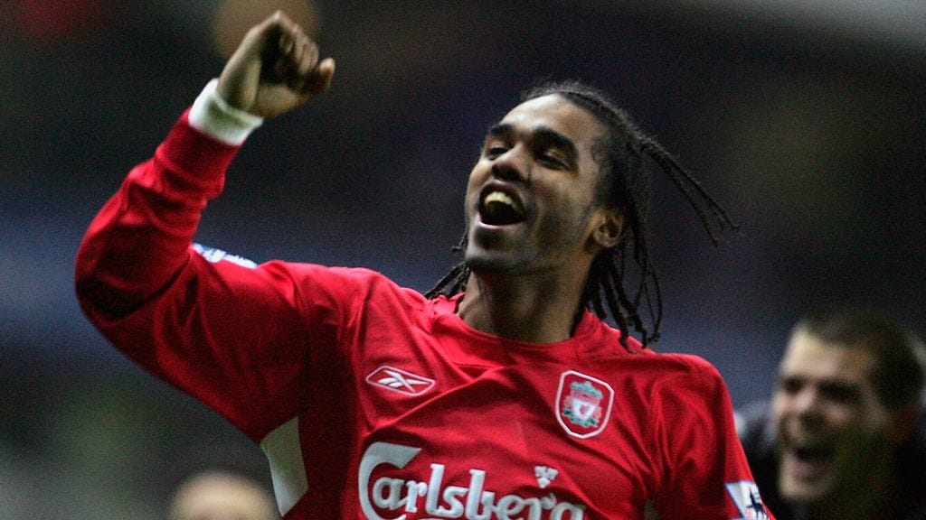 Florent Sinama-Pongolle