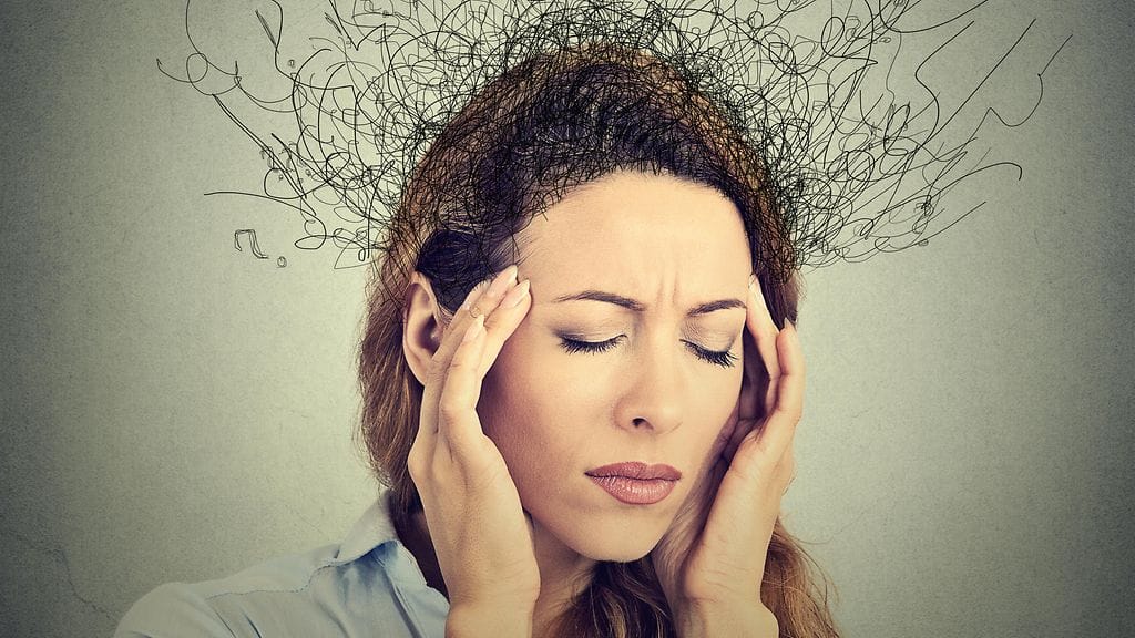 Ahdistaako? Kokeile hengitysharjoitusta.