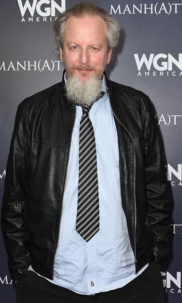 Daniel stern