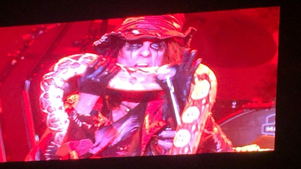 Alice Cooper