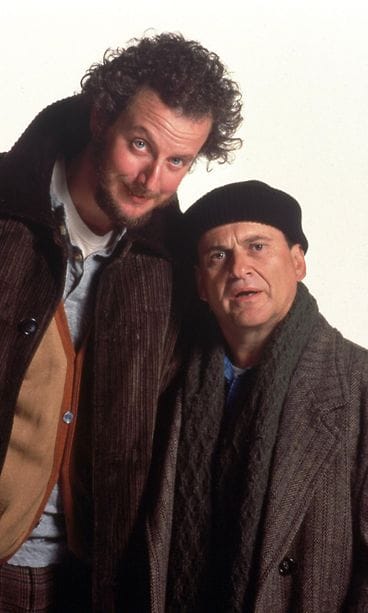 pesci ja stern