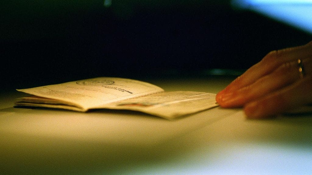 Kuvituskuva. Kuvan passi ei liity tapaukseen.