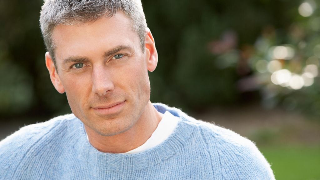 Kansainvälistä miestenpäivää vietetään 19. marraskuuta.