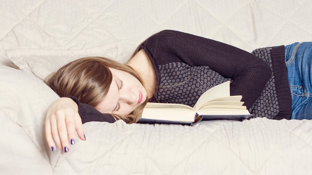 Yöunista nipistämisellä voi olla kauaskantoisia seurauksia.