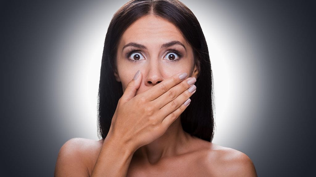 Kuinka helposti haukotus tarttuu sinuun?