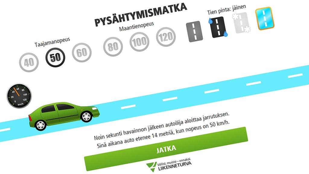 liikenneturva_testi