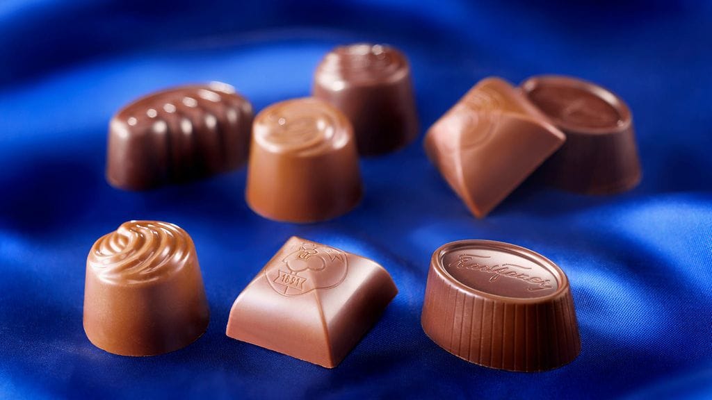 Osa Fazerin klassikkokonvehdeista poistettiin tänä vuonna Present-konvehtirasiasta.