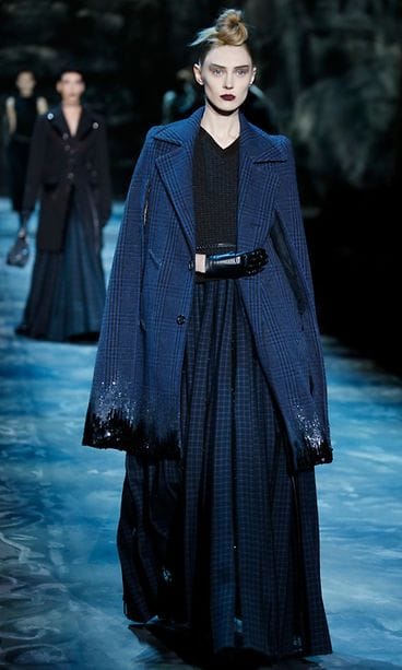 Marc Jacobs fall 2015