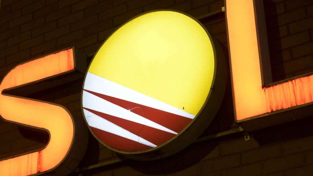 SOL-yhtiössä aiemmin työskennellyt mies tuomittiin korruptiorikoksesta.