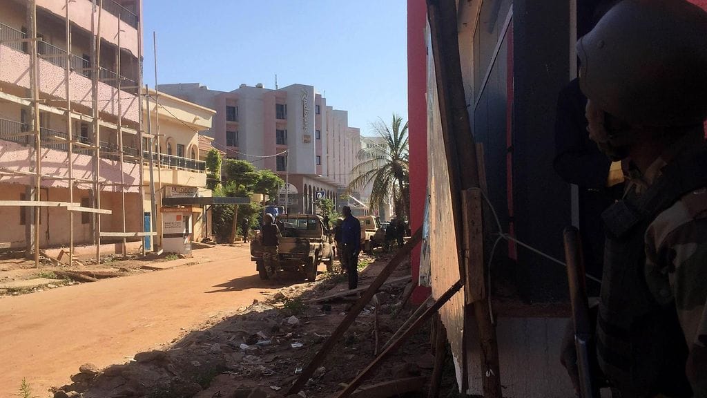 32165086 Bamako, Mali