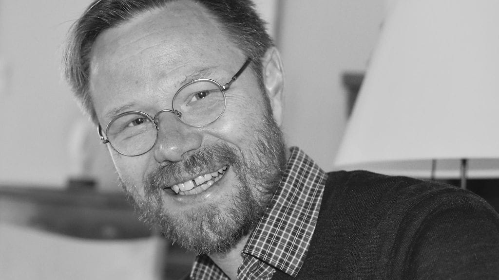 Gustav Hasselskog 2015