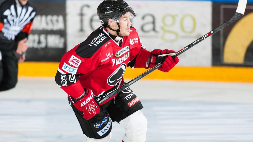 Josh Grattonin ura saattaa olla vaarassa.