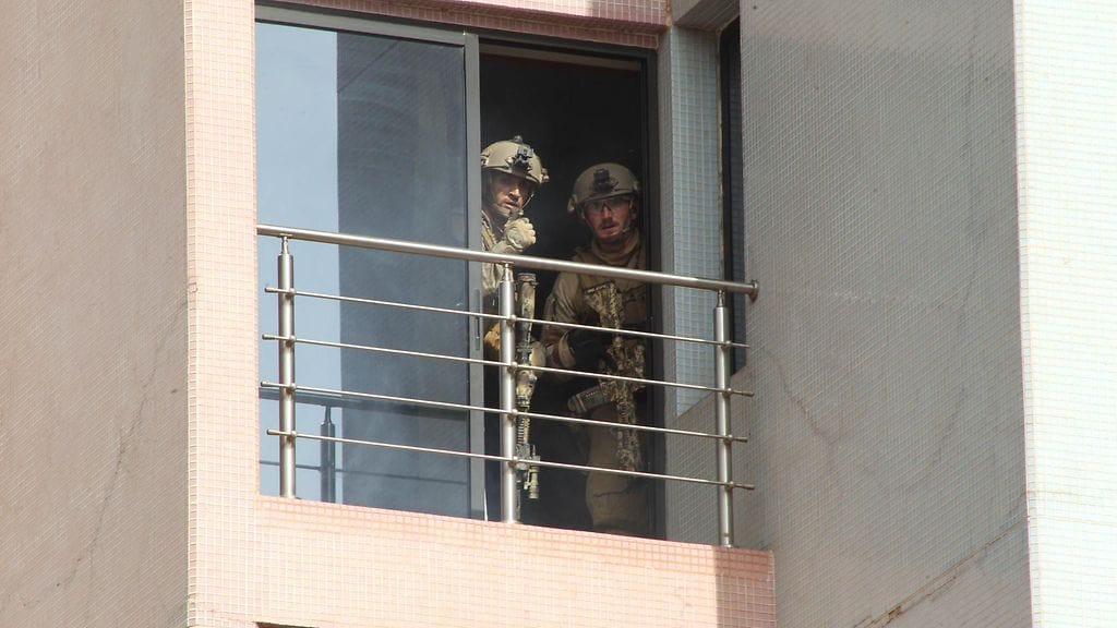 Mali Radison Blu terrorismi 2