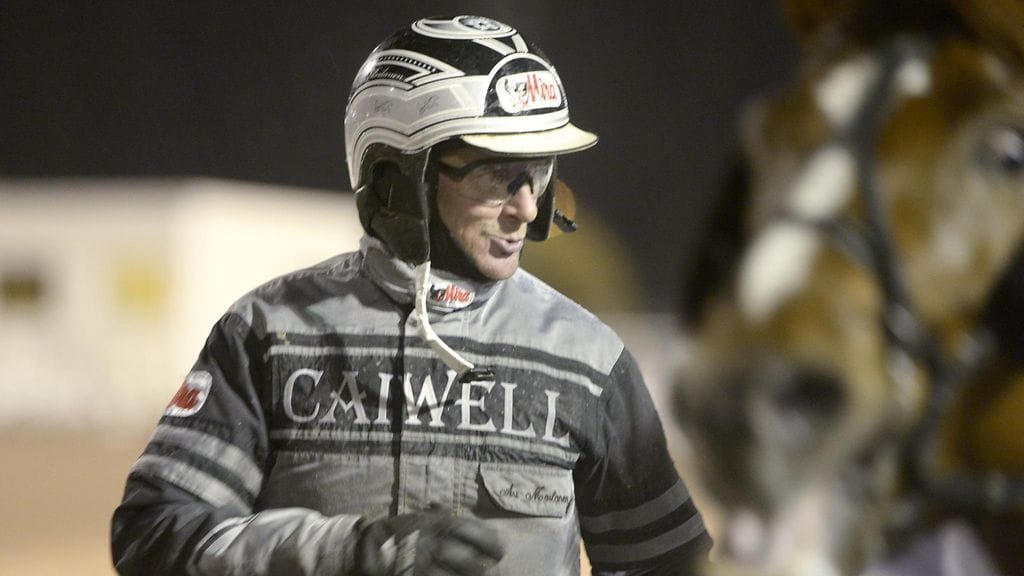 Porin Toto4-kierroksen pienemmän vihjesysteemin varmavalinta Heidi Ale starttaa kolmannessa kohteessa Ari Moilasen ohjastamana.