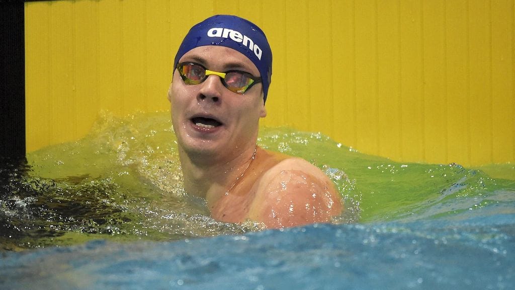 Ari-Pekka Liukkonen (arkistokuva)