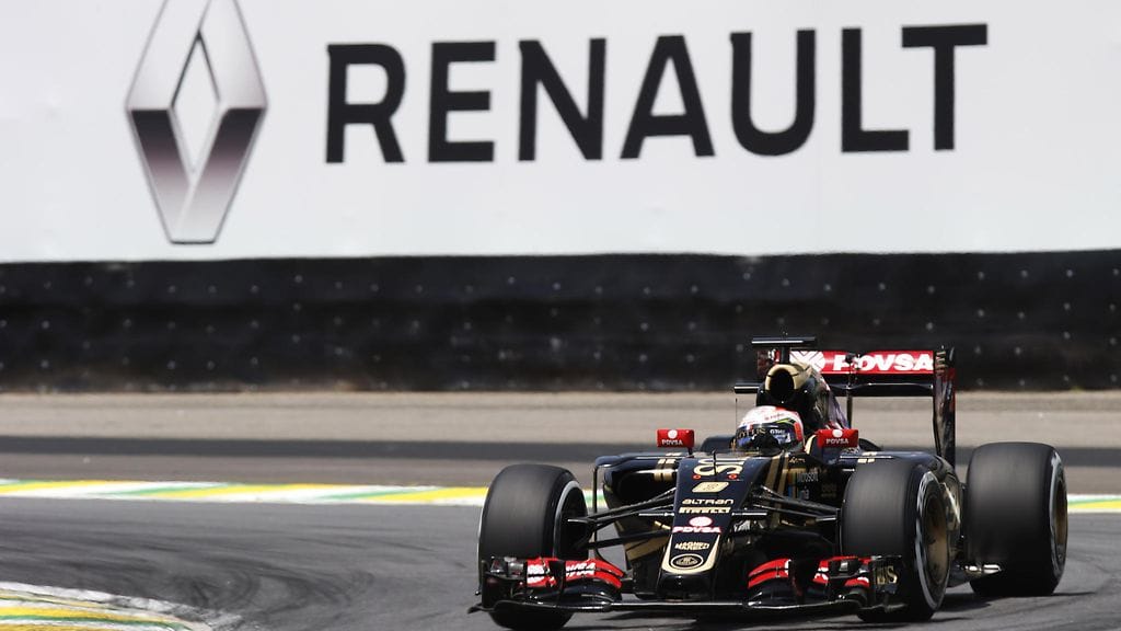 Renault palaa ensi kaudella F1-tehdastalliksi.
