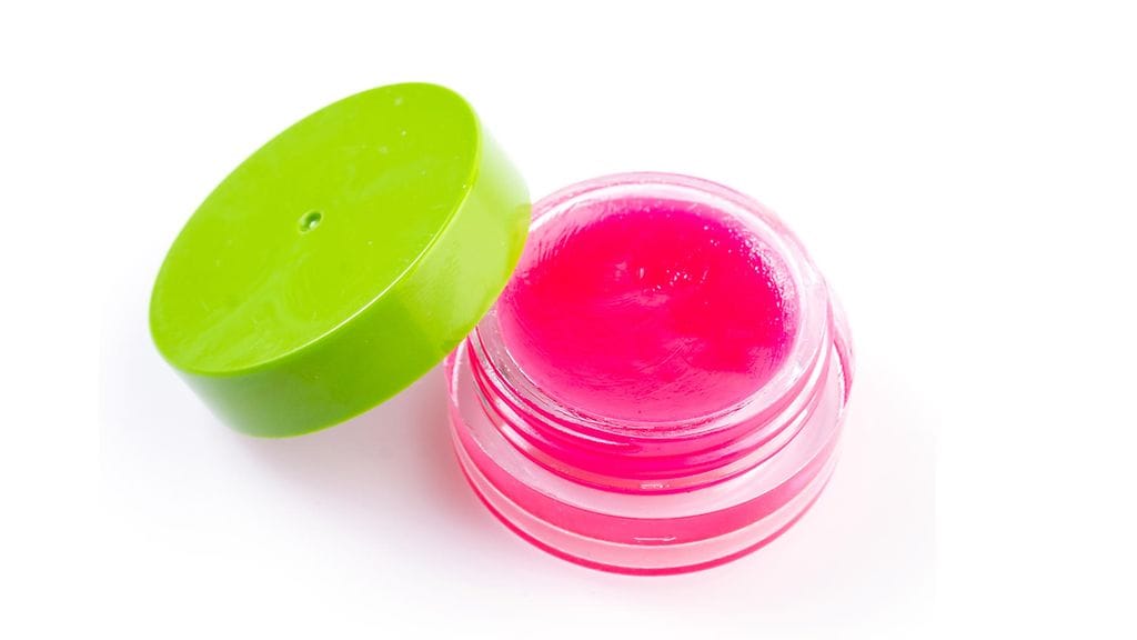 Huulirasvaa ei kannata jakaa kaverin kanssa.