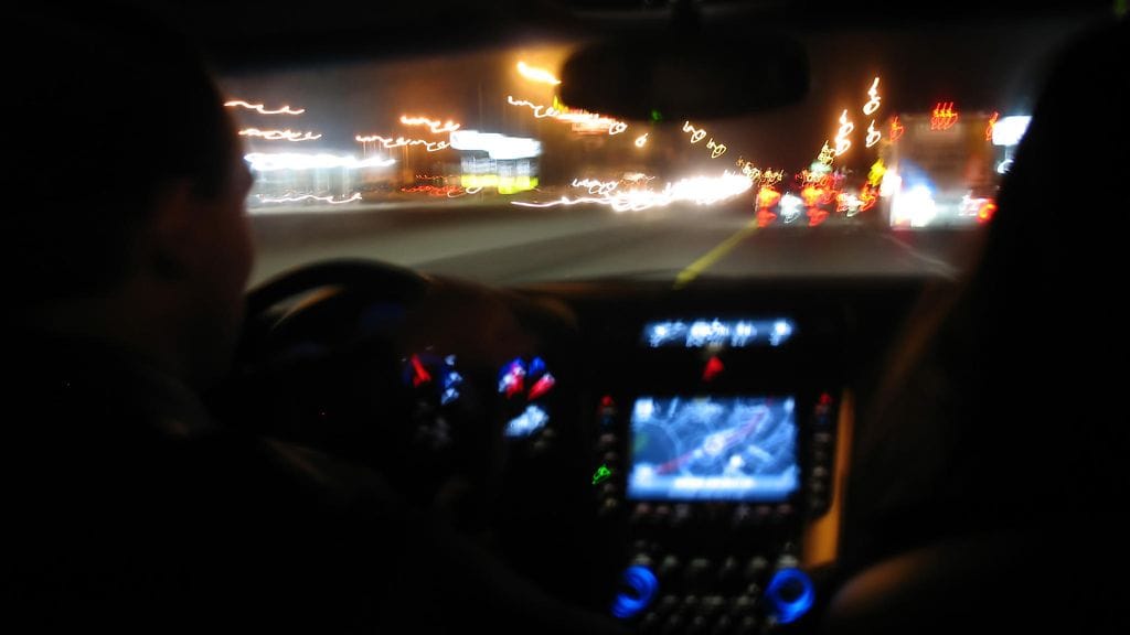 Tutkimuksen mukaan nuoret suhtautuvat rattijuopumukseen hyvin kielteisesti.