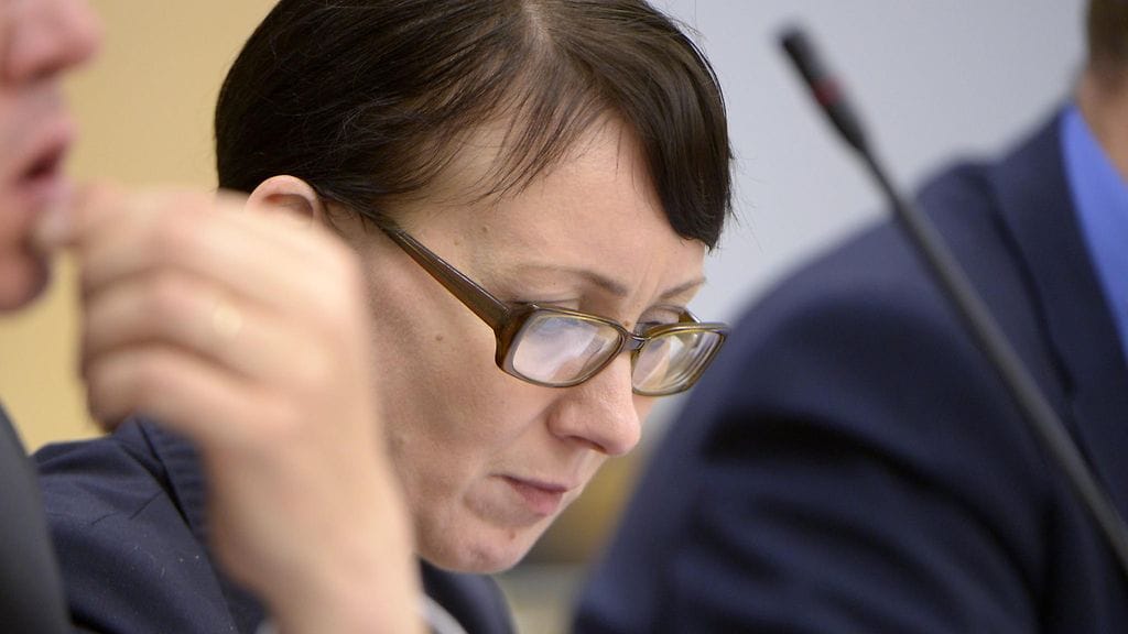 Hanna Mäntylän epäillään syyllistyneen petokseen hakiessaan oikeusapua vuonna 2010, jolloin hän ei ollut vielä kansanedustaja eikä ministeri.