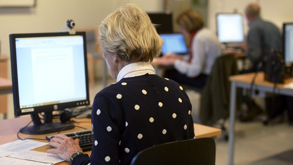 Löytyikö netistä rakkaus – tai jopa nykyinen kumppani?