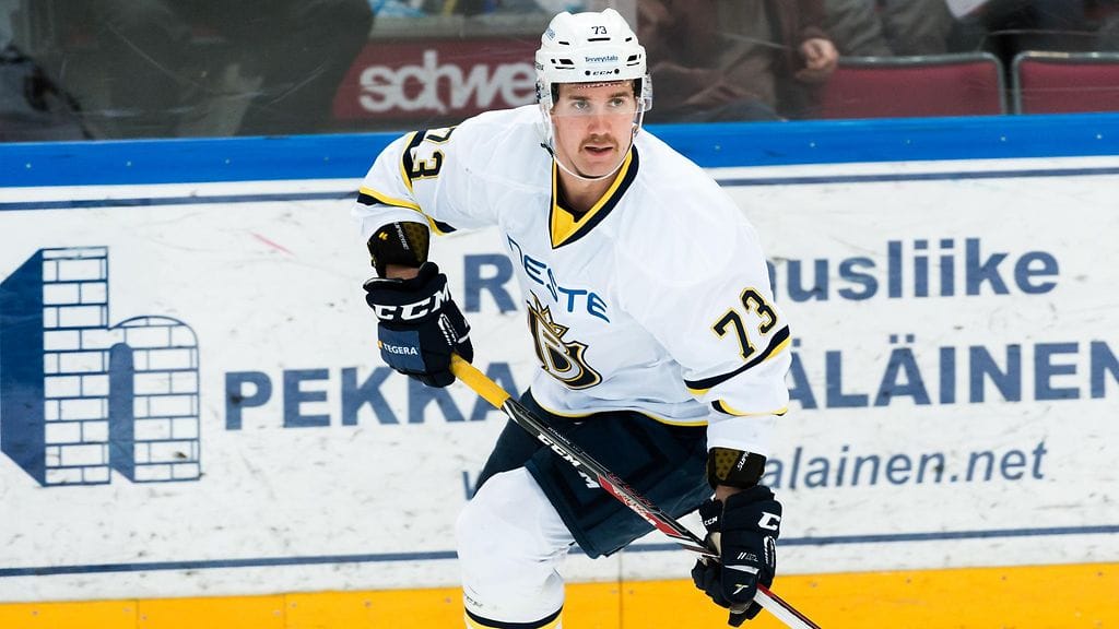 Ilmari Pitkänen joutuu elämään epätietoisuudessa vielä jonkin aikaa.