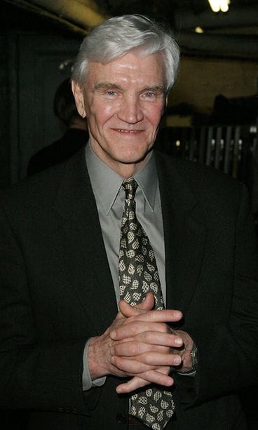 David Canary 2005