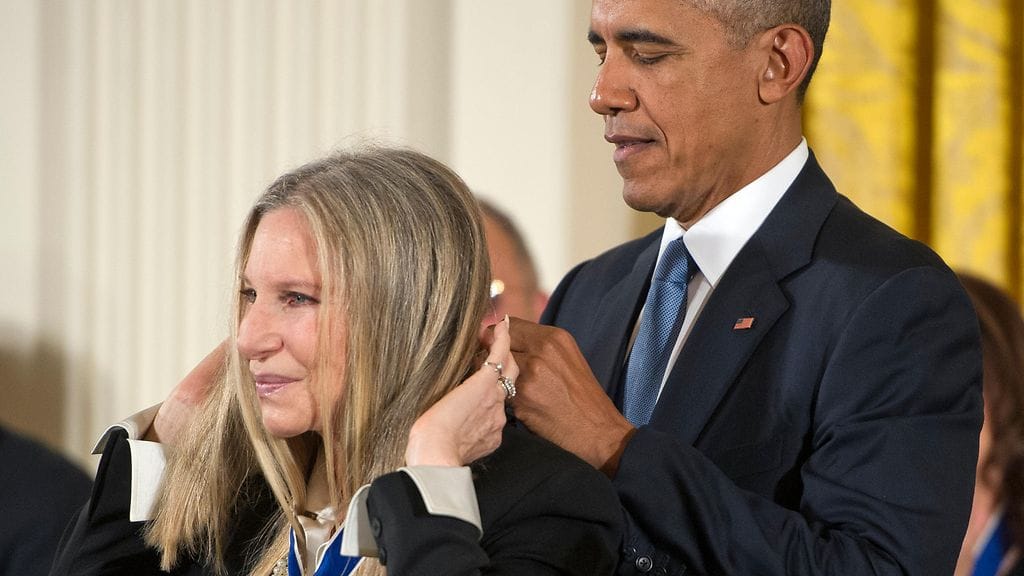 Barbara Streisand 24.11.2015 3