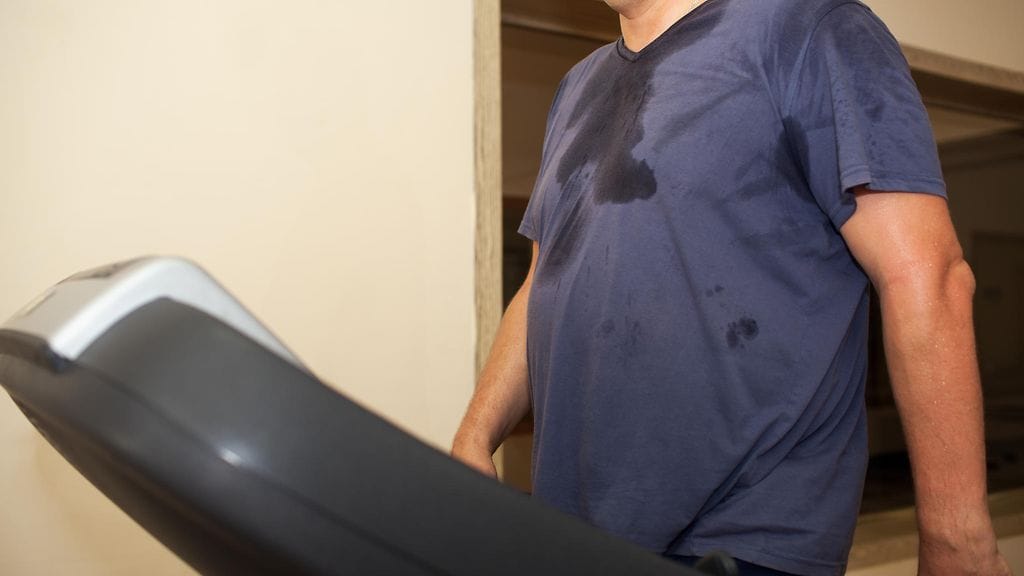 Liikunta tulee malttaa aloittaa tarpeeksi rauhallisesti eikä lihasten kipeytymistä tule pelästyä. Kuvistukuva.