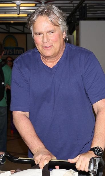 Richard Dean Anderson 2013