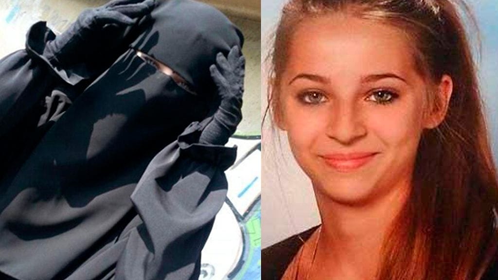 16-vuotias Samra Kesinovic karkasi kotoaan liittyäkseen Isis-jihadistijärjestöön.